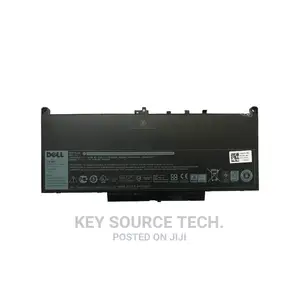 Dell J60j5 Laptop Battery for Dell E7270/E7470 Battery ( Original)