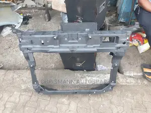 Radiator Support Edge 2011-2014