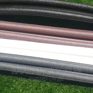 Door Seal/Strip Stopper 5pcs Upwards