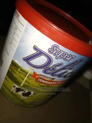Super Delicieux Condensed Milk