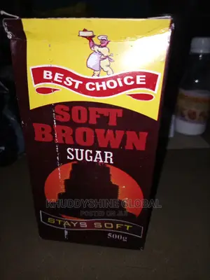 Best Choice Brown Sugar