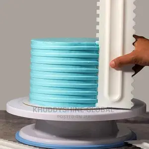 Icing Comb Per One