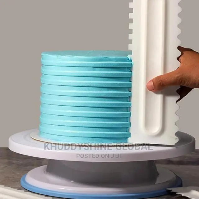 Icing Comb Per One
