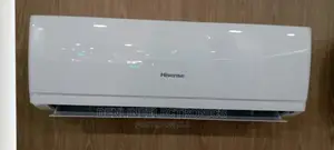 Brand New Hisense 1.5 Split Non Inverter Ac
