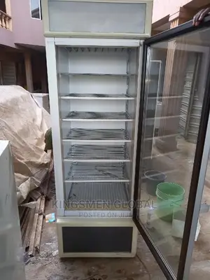 Isa Spa Tornado Ice Block Machine