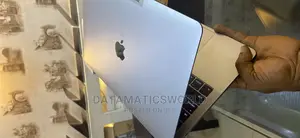 Laptop Apple MacBook 2017 16GB Intel Core I7 SSD 512GB