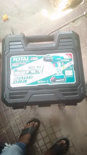 ( 20V )Total Battery Machine