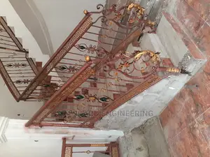 Quality Wrought Iron