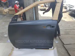 Front Doors for Toyota Rav4 2013 - 2018 All Sides Available