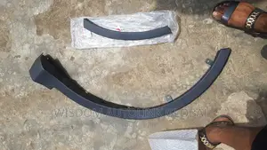 Fender Padded and Bumper Padded for Toyota Rav4 2014 to 2018