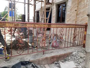 Wrought Iron