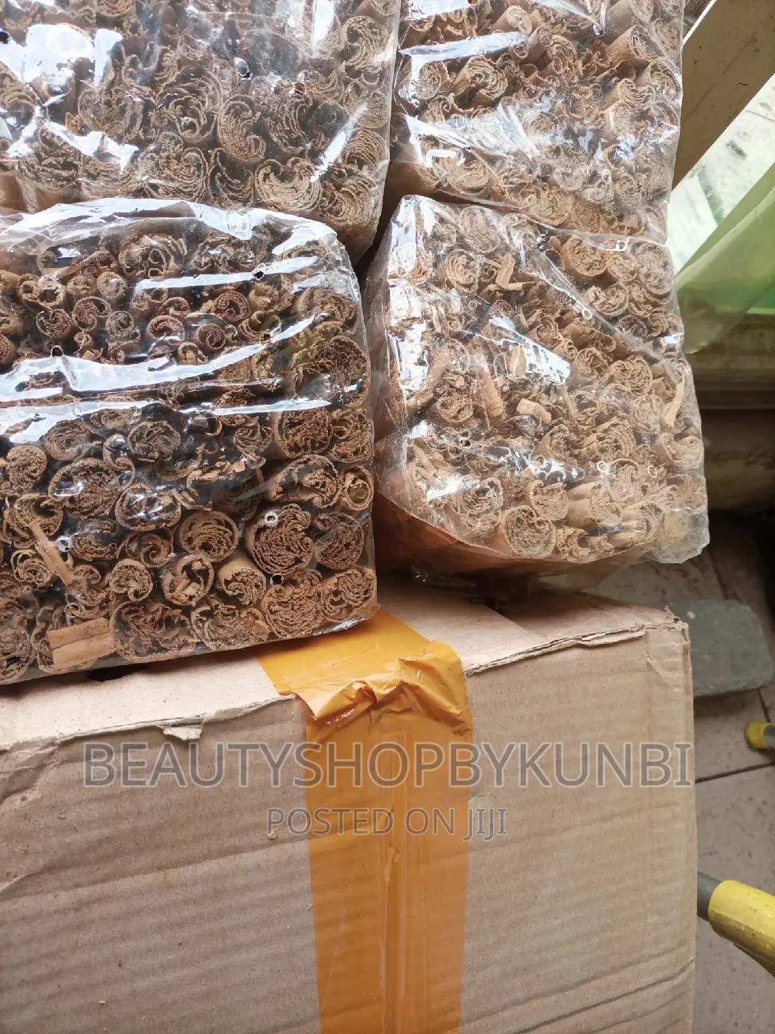 CEYLON Cinnamon- 1kg