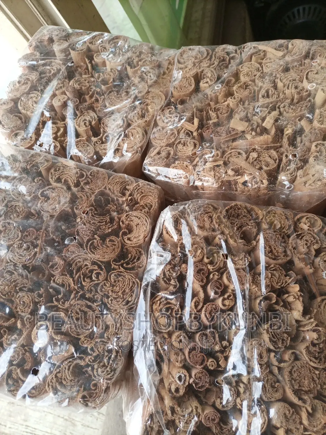CEYLON Cinnamon- 1kg