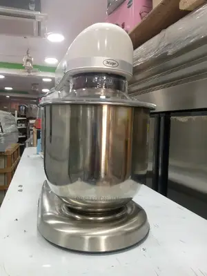 7l Cake Mixer