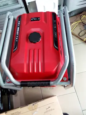 Maxmech Generator 10kva Copper Coil