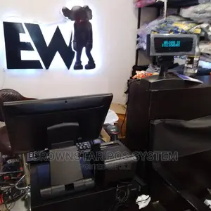 Pos System / Cash Register