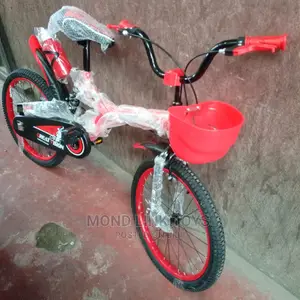 Size 20 Bicycle for Children