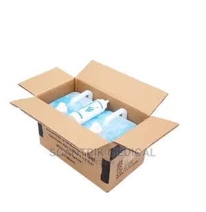 Ultrasound Gel, Medical Use