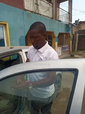 Car Key Programming