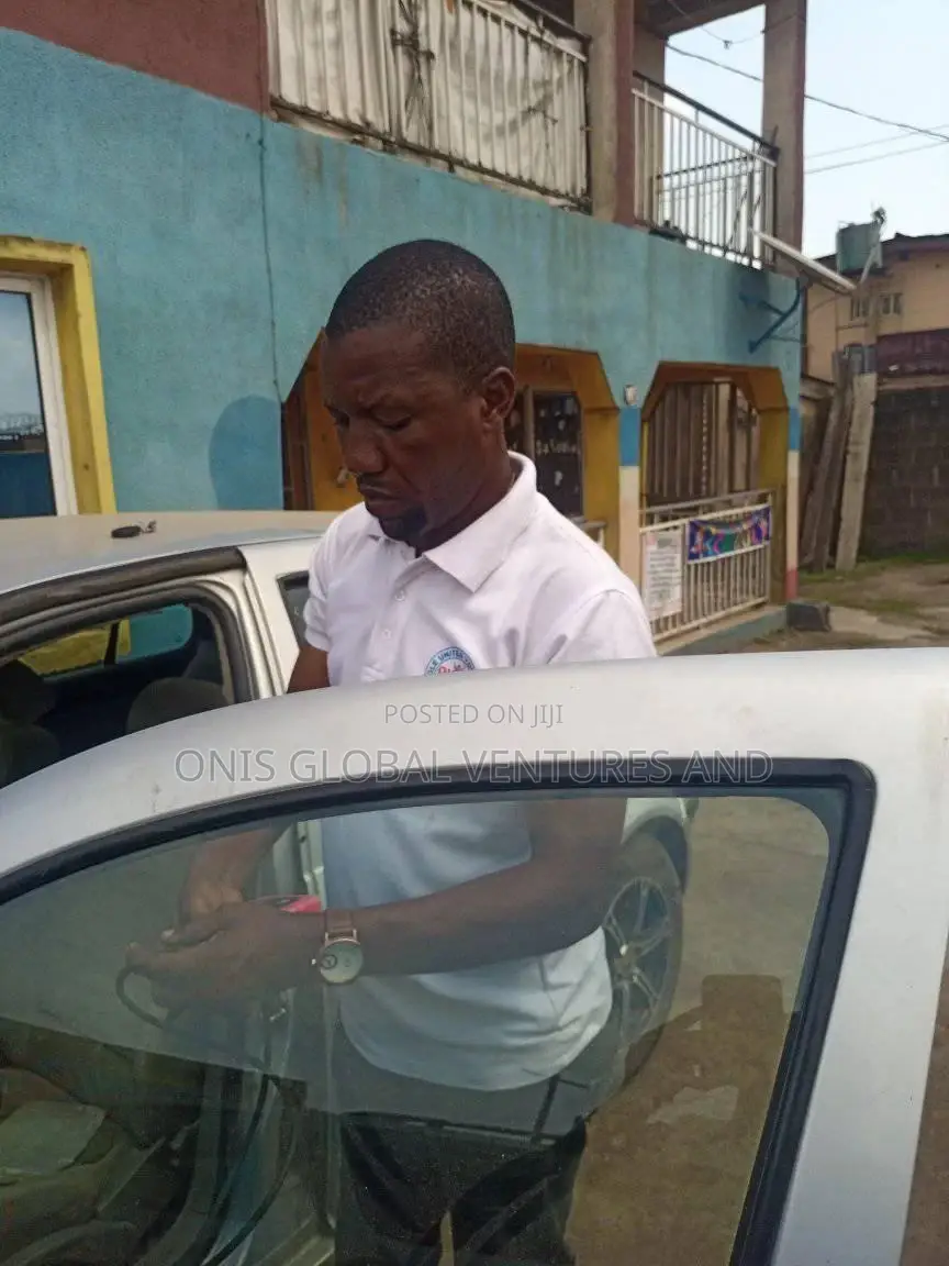 Car Key Programming