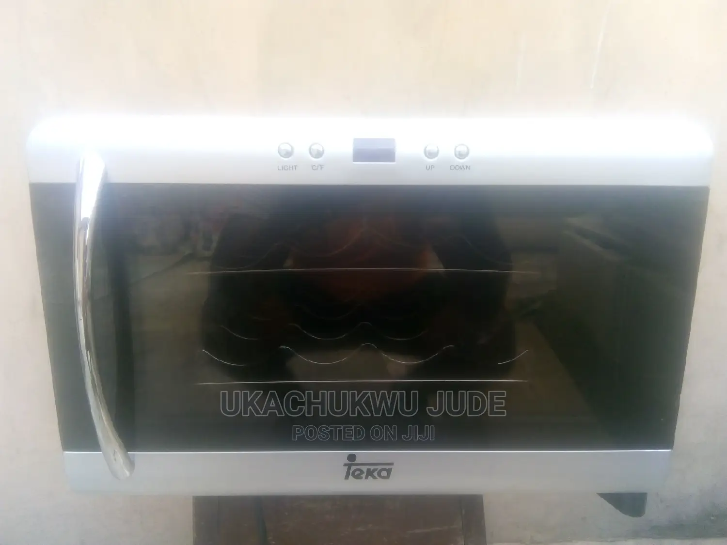 Teka Wine Cooler