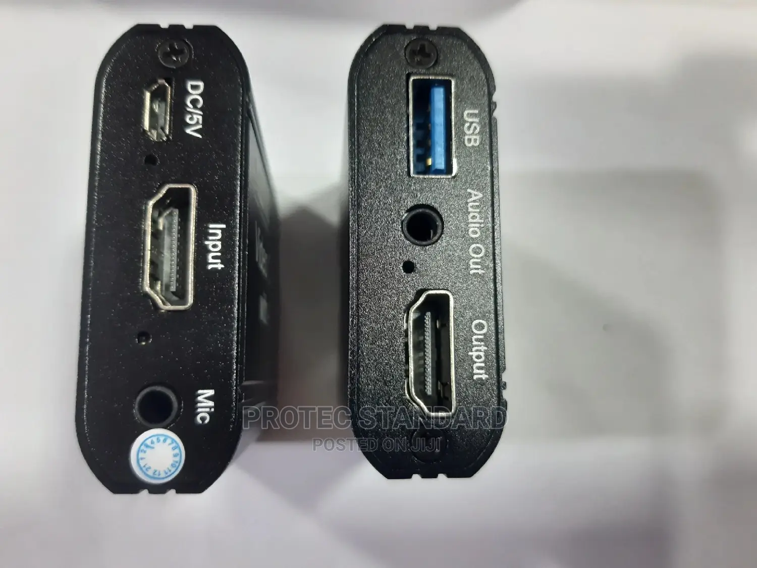 Hdmi Capture Card 3.0 With Audio