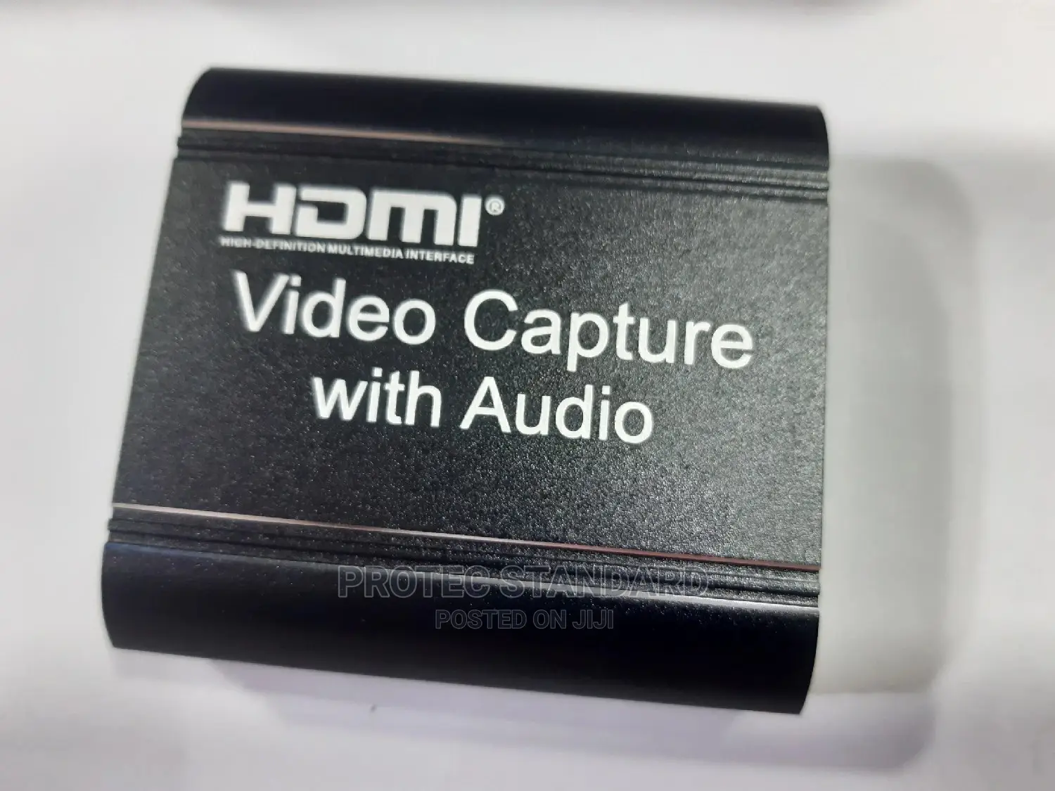 Hdmi Capture Card 3.0 With Audio