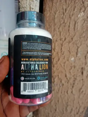 Gains Candy Fat Loss Supplement
