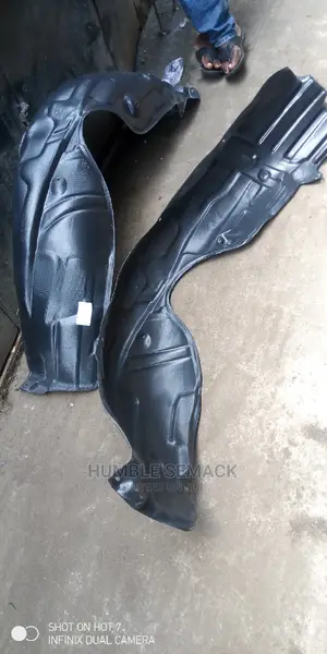 Sand Protector for All Car