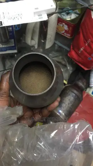 Catalyst for Your Toyota Car