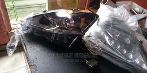 Head Lamp 2008 Upgrade to 2015 Model