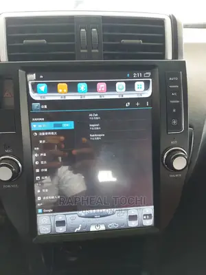 Toyota Prado 012 to 016