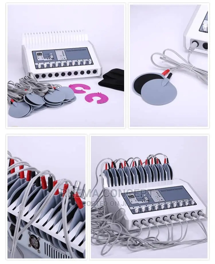 EMS Therapy Machine