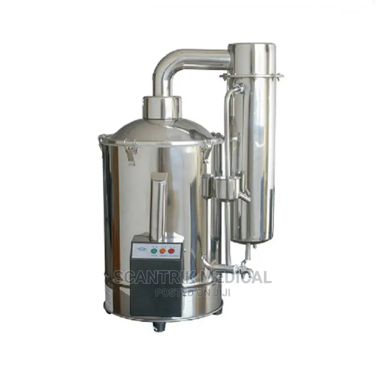 20L Distilled Water Maker