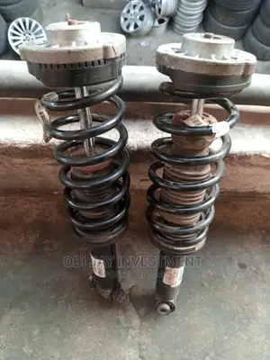 Bmw F25 Back Shock Newer Model of X3