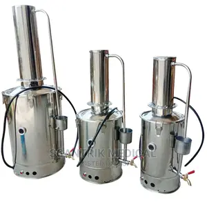 Distillation Machine
