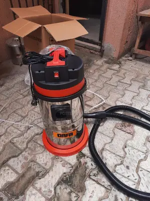 Vacuum Cleaner 30l