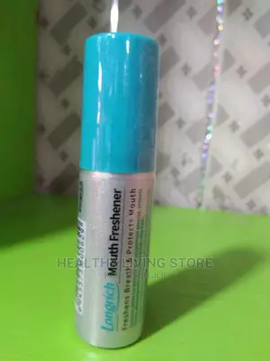 Longrich Mouth Freshener