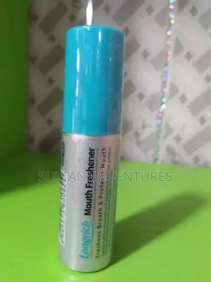 Longrich Mouth Freshener