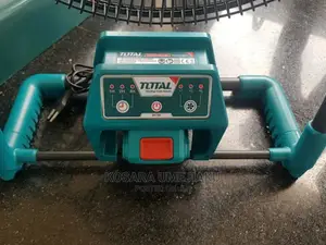 Total Cordless Fan 13inchs 20v Battery