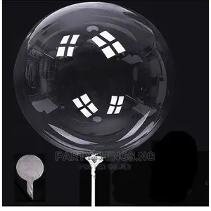Transparent Clear Balloon 36 Inches