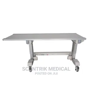 Medical Trolley Radiology Table