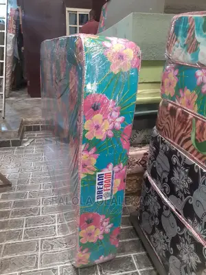 4.5 by 12inches Dream Mattress