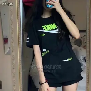 Original Designers Nike Polo at Whole Sale Price