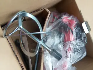 Electric Mixer