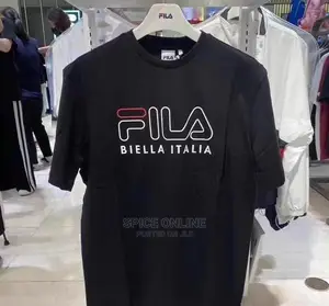 2021 Original Fila Designers Polo