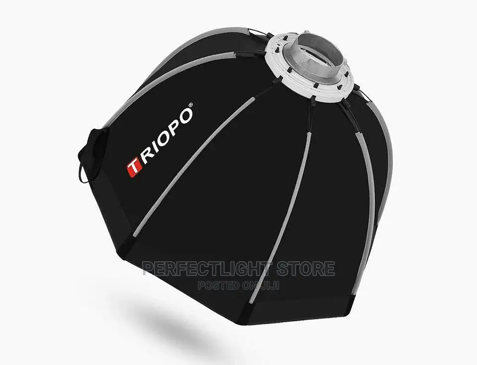 90cm Triopo Soft Box