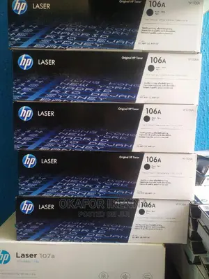 Hp 106a Toner