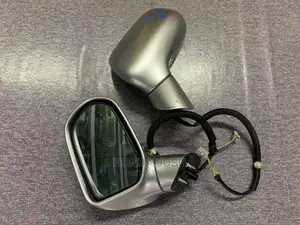 Side Mirror 2006- 2009 Model Honda Civic (With Light)