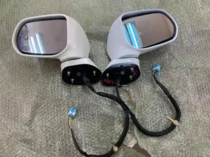 Side Mirror 2006- 2009 Model Honda Civic (With Light)
